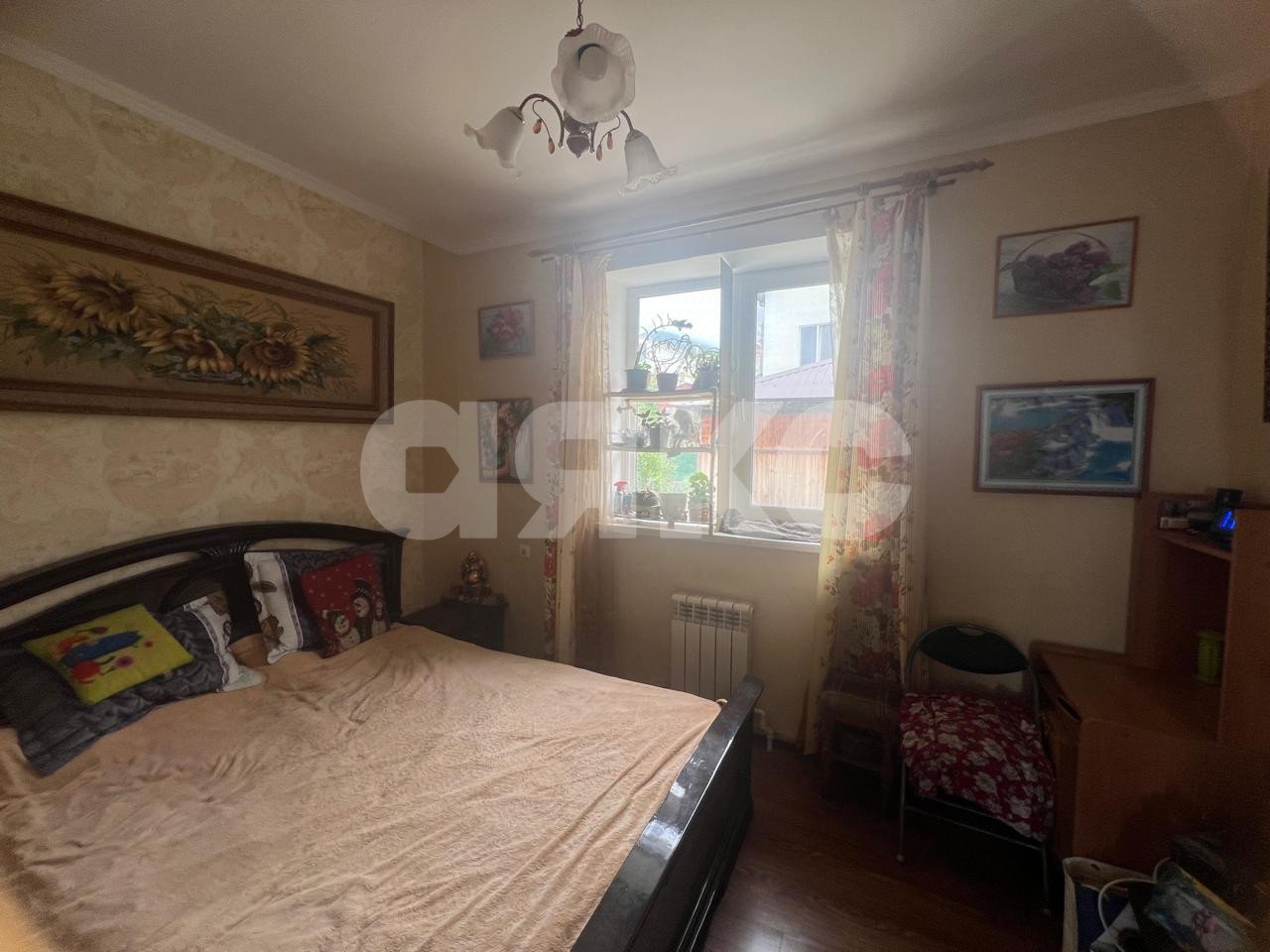 Фото №14: Коттедж 264 м² + 7 сот. - Геленджик, СНТ Виноградарь-2, ул. Зелёная, 15