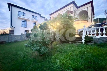 Фото №2: Коттедж 223 м² - Геленджик, мкр. СНТ Виноградарь-2, ул. Алычёвая, 4