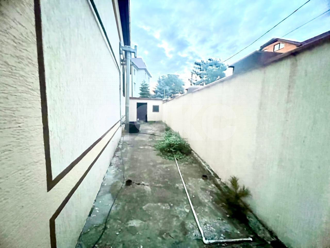 Фото №7: Коттедж 223 м² + 4.5 сот. - Геленджик, СНТ Виноградарь-2, ул. Алычёвая, 4