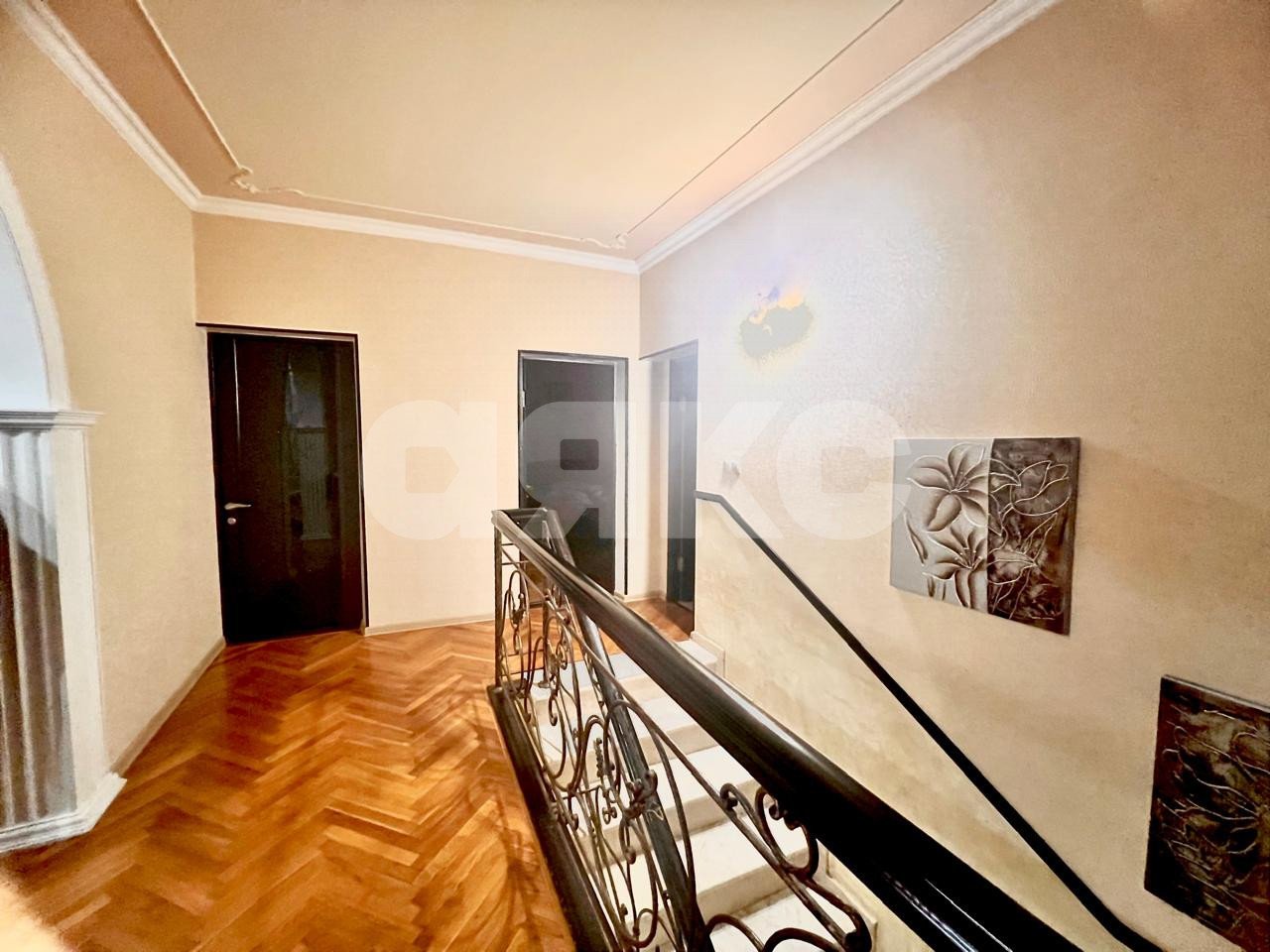 Фото №9: Коттедж 223 м² + 4.5 сот. - Геленджик, СНТ Виноградарь-2, ул. Алычёвая, 4