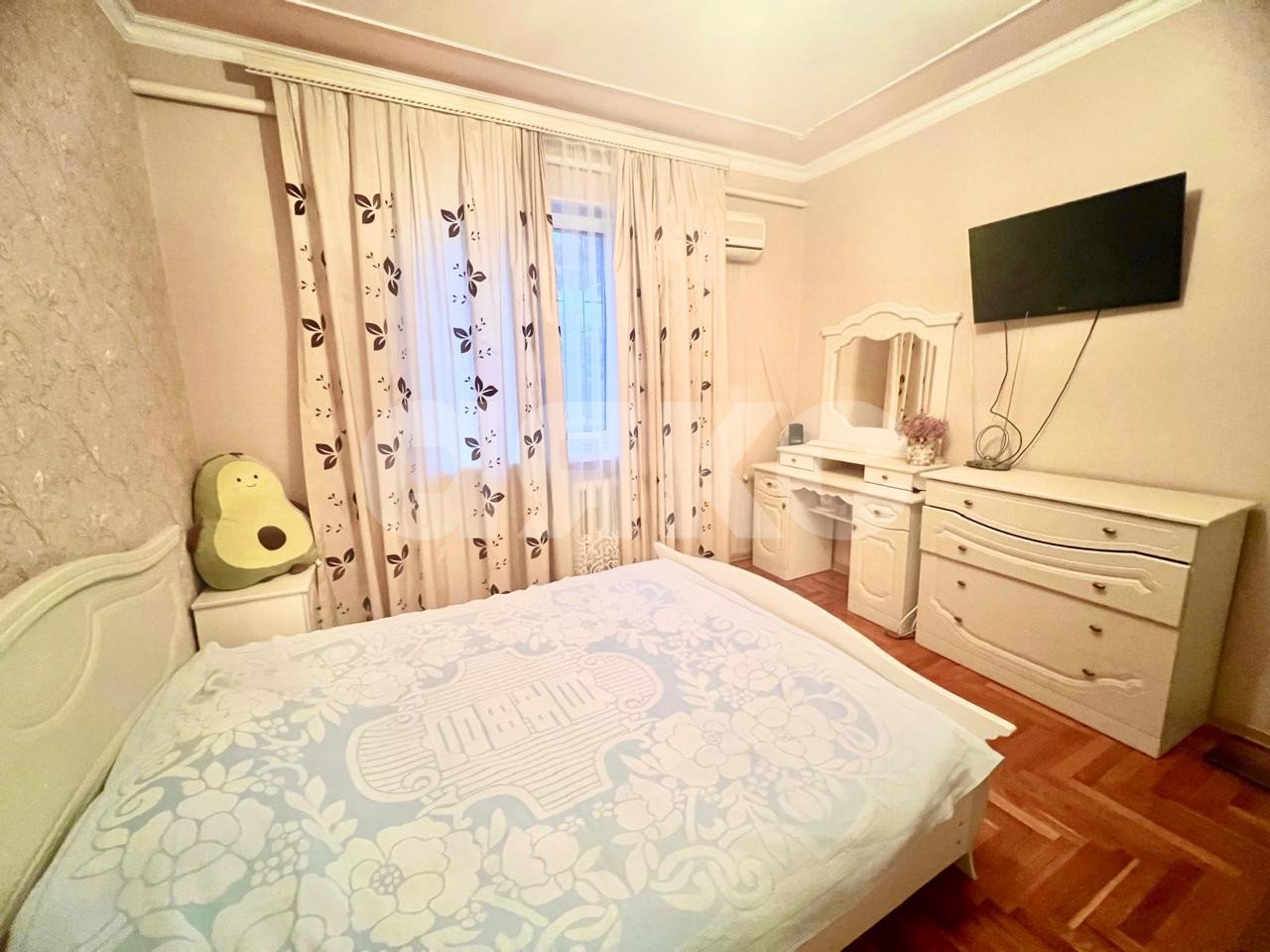Фото №23: Коттедж 223 м² + 4.5 сот. - Геленджик, СНТ Виноградарь-2, ул. Алычёвая, 4