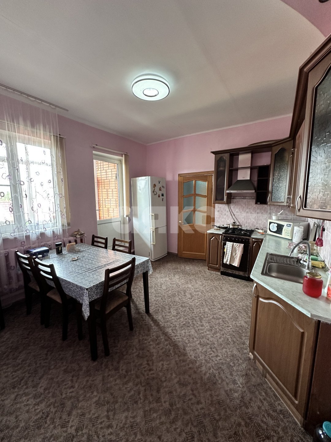 Фото №10: Дом 314 м² + 10 сот. - Темрюк, Комсомольский, ул. Черноморская, 33