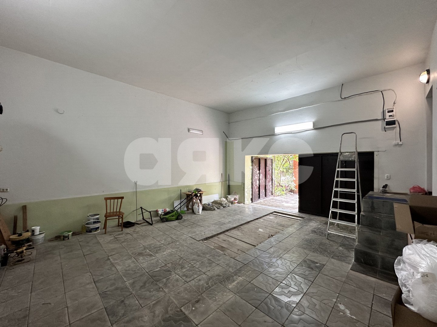 Фото №13: Дом 314 м² + 10 сот. - Темрюк, Комсомольский, ул. Черноморская, 33