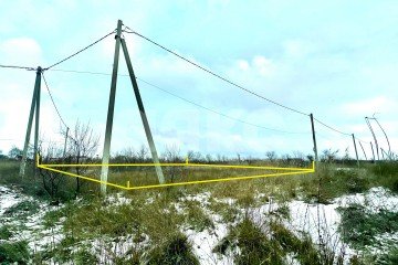 Фото №3: Земельный участок под ИЖС - Голубицкая, ул. Красная