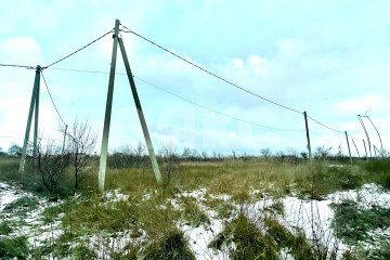 Фото №5: Земельный участок под ИЖС - Голубицкая, ул. Красная