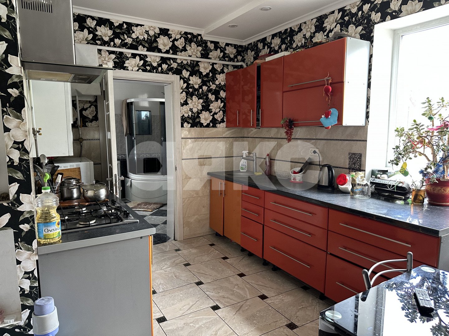 Фото №4: Дом 154 м² + 27 сот. - Мариуполь, поселок Ляпино, ул. Айвазовского