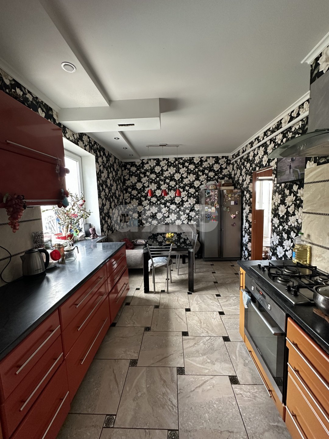 Фото №2: Дом 154 м² + 27 сот. - Мариуполь, поселок Ляпино, ул. Айвазовского