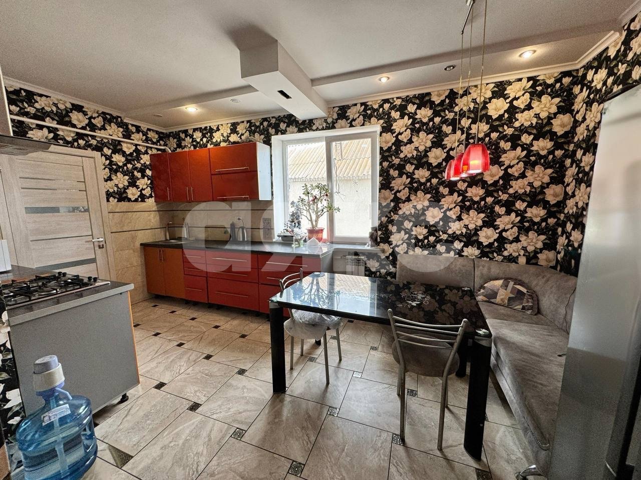 Фото №8: Дом 154 м² + 27 сот. - Мариуполь, поселок Ляпино, ул. Социальная, 22