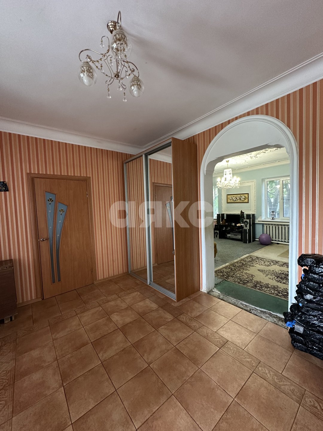 Фото №6: Дом 154 м² + 27 сот. - Мариуполь, поселок Ляпино, ул. Айвазовского