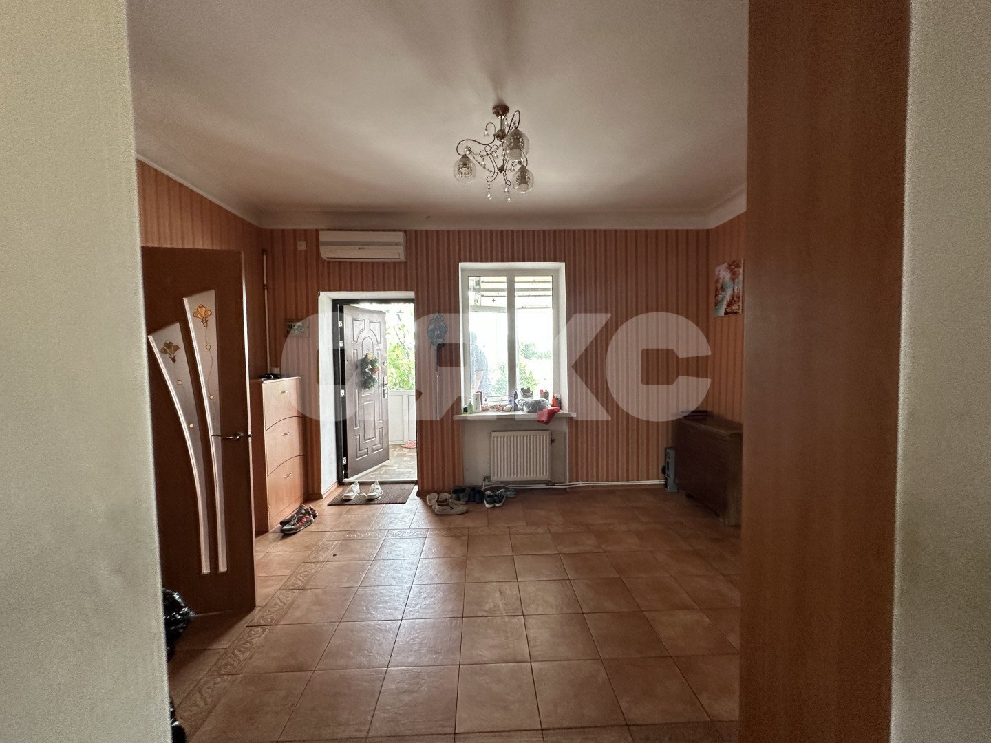 Фото №7: Дом 154 м² + 27 сот. - Мариуполь, поселок Ляпино, ул. Айвазовского