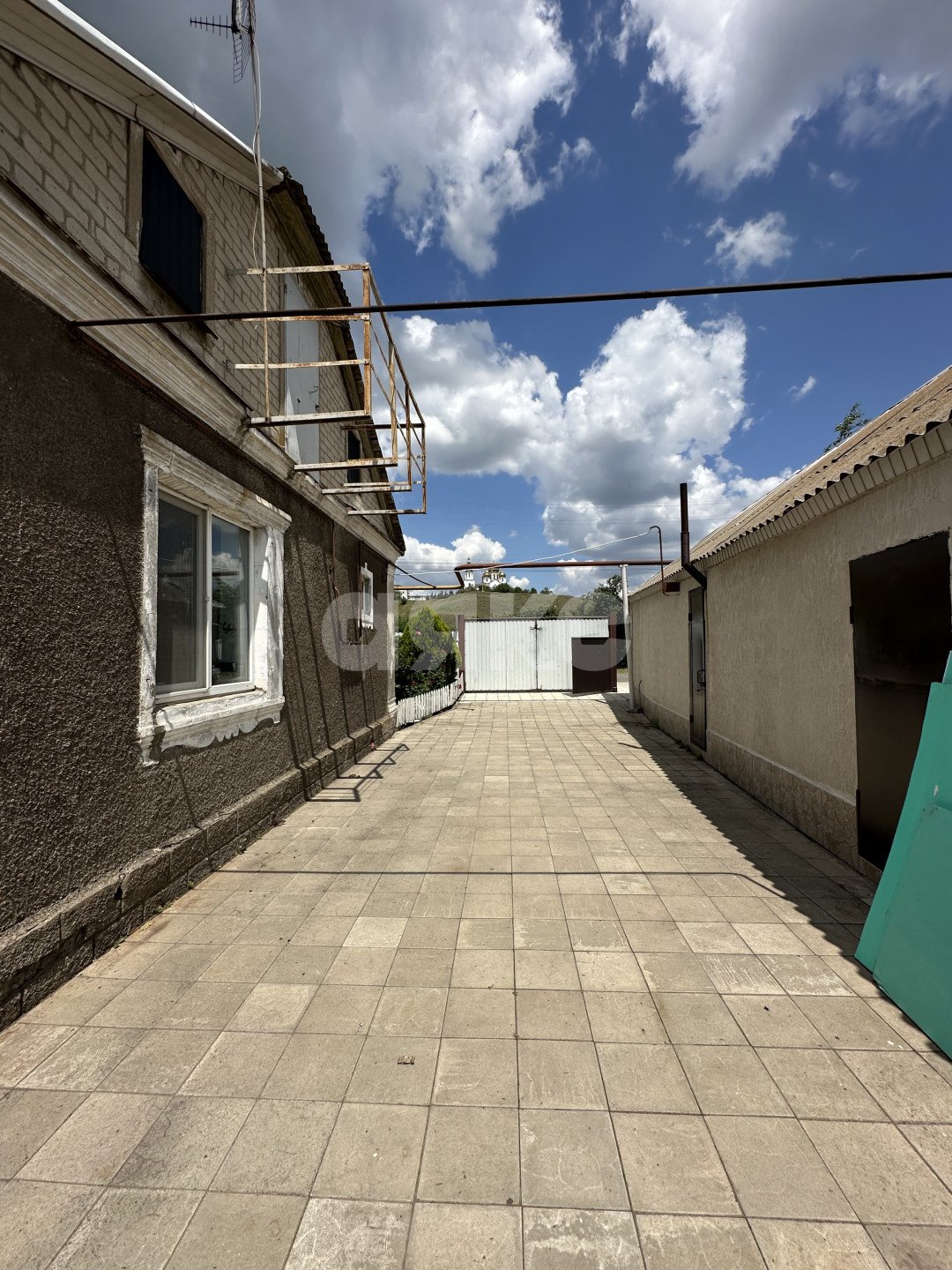 Фото №8: Дом 154 м² + 27 сот. - Мариуполь, поселок Ляпино, ул. Айвазовского