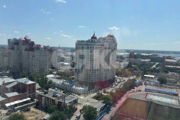 Фото №4: 2-комнатная квартира 77 м² - Волгоград, р. Центральный, ул. Новороссийская, 2К
