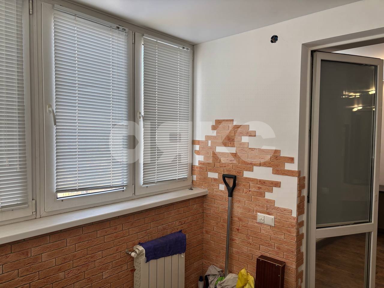 Фото №24: 2-комнатная квартира 77 м² - Волгоград, Центральный, ул. Новороссийская, 2К