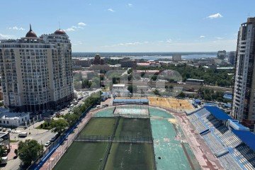Фото №5: 2-комнатная квартира 77 м² - Волгоград, р. Центральный, ул. Новороссийская, 2К