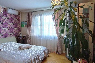 Фото №4: 3-комнатная квартира 67 м² - Волгоград, п. территория Рабочий  Горьковский, ул. Валентины Терешковой, 19