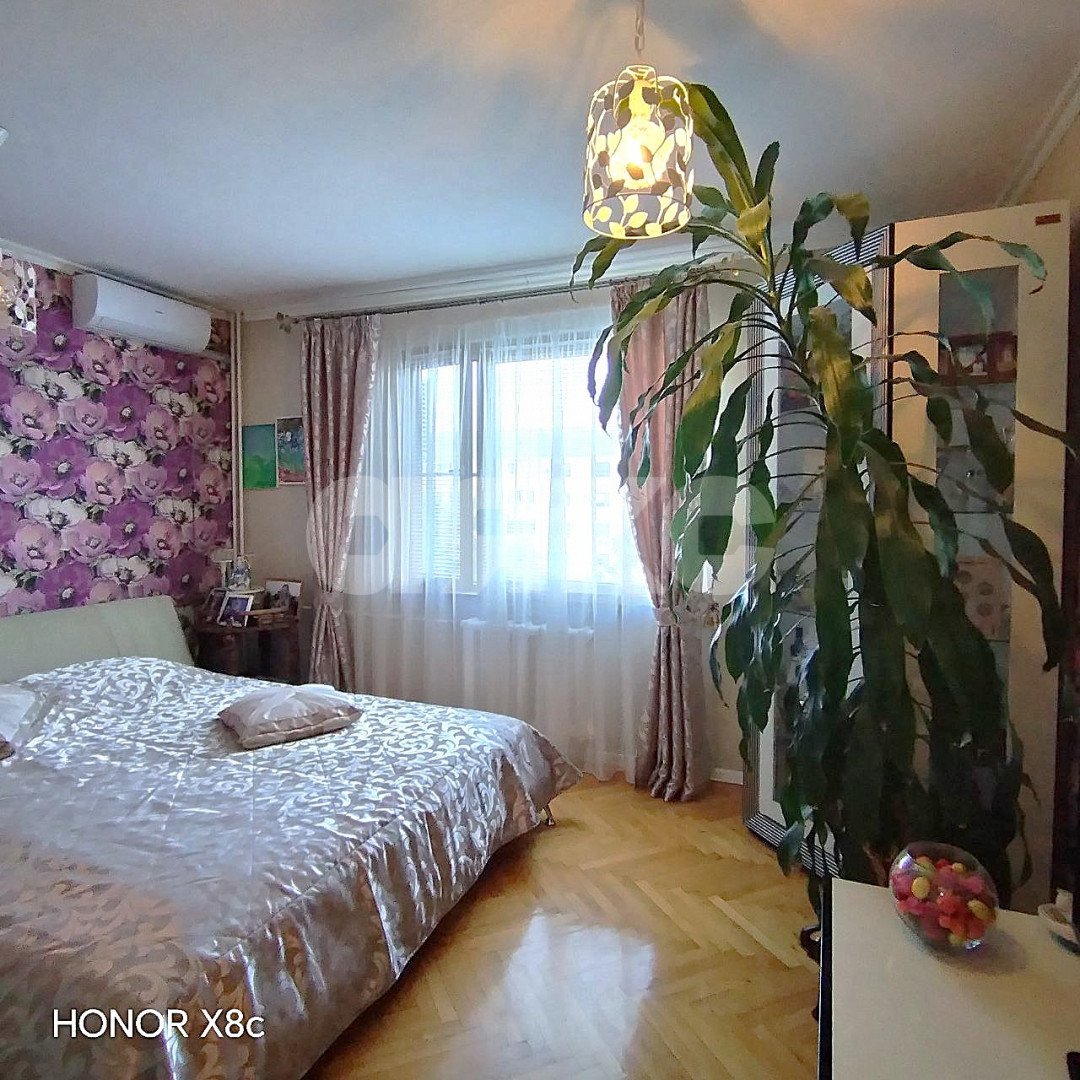 Фото №4: 3-комнатная квартира 67 м² - Волгоград, территория Рабочий  Горьковский, ул. Валентины Терешковой, 19