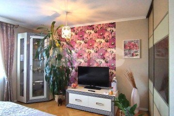 Фото №1: 3-комнатная квартира 67 м² - Волгоград, п. территория Рабочий  Горьковский, ул. Валентины Терешковой, 19
