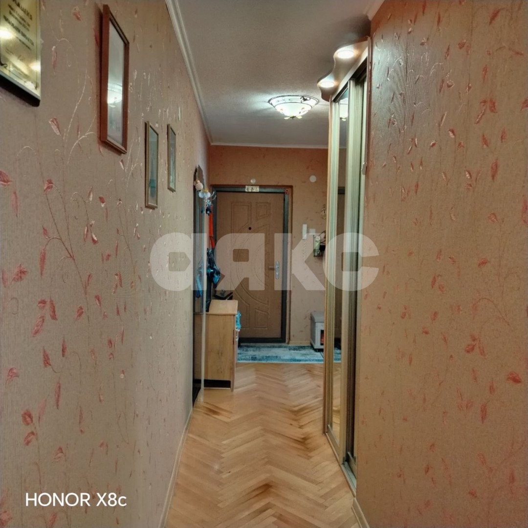 Фото №24: 3-комнатная квартира 67 м² - Волгоград, территория Рабочий  Горьковский, ул. Валентины Терешковой, 19