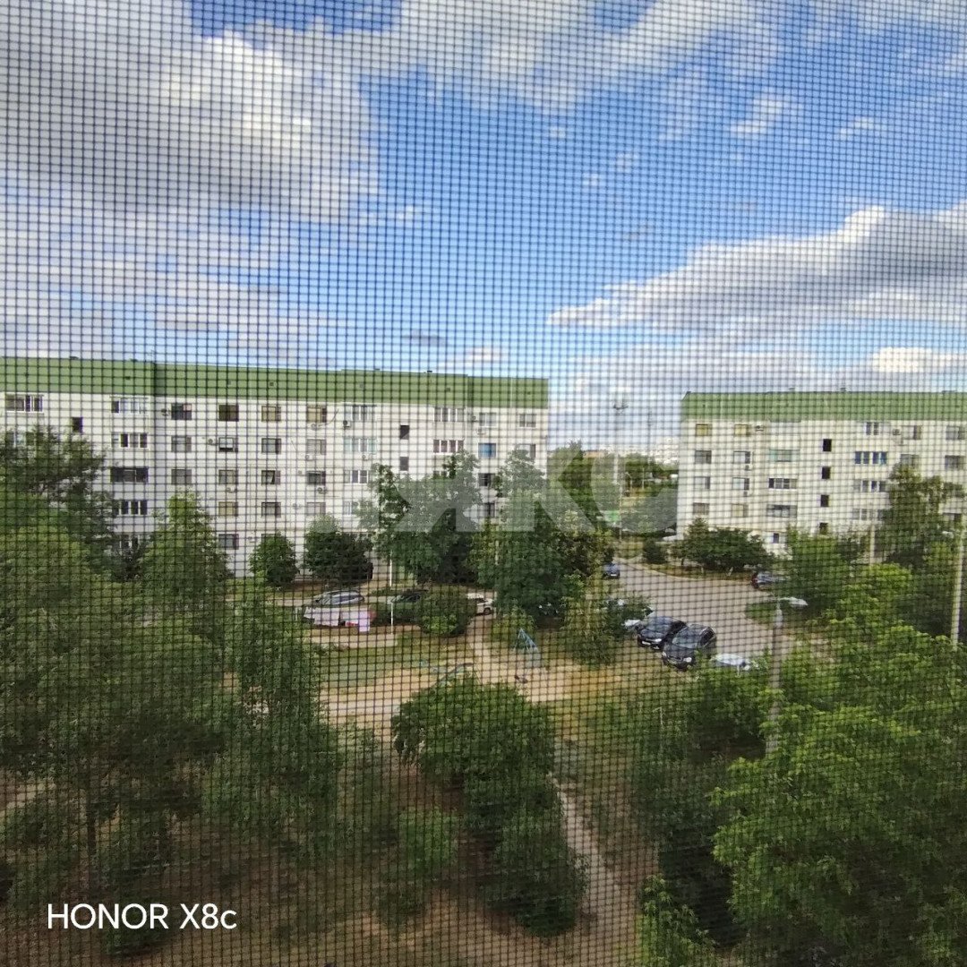 Фото №28: 3-комнатная квартира 67 м² - Волгоград, территория Рабочий  Горьковский, ул. Валентины Терешковой, 19