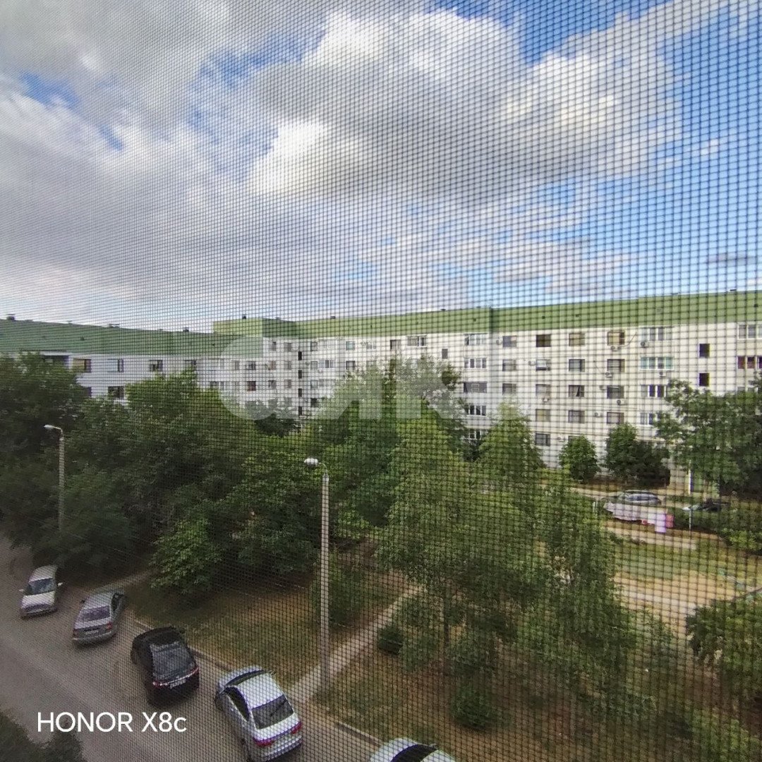 Фото №27: 3-комнатная квартира 67 м² - Волгоград, территория Рабочий  Горьковский, ул. Валентины Терешковой, 19