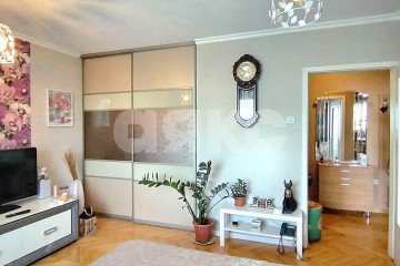 Фото №4: 3-комнатная квартира 67 м² - Волгоград, п. территория Рабочий  Горьковский, ул. Валентины Терешковой, 19