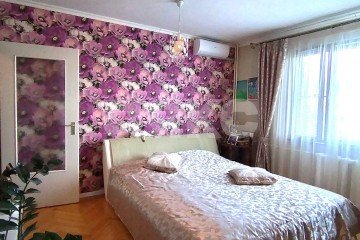 Фото №3: 3-комнатная квартира 67 м² - Волгоград, п. территория Рабочий  Горьковский, ул. Валентины Терешковой, 19