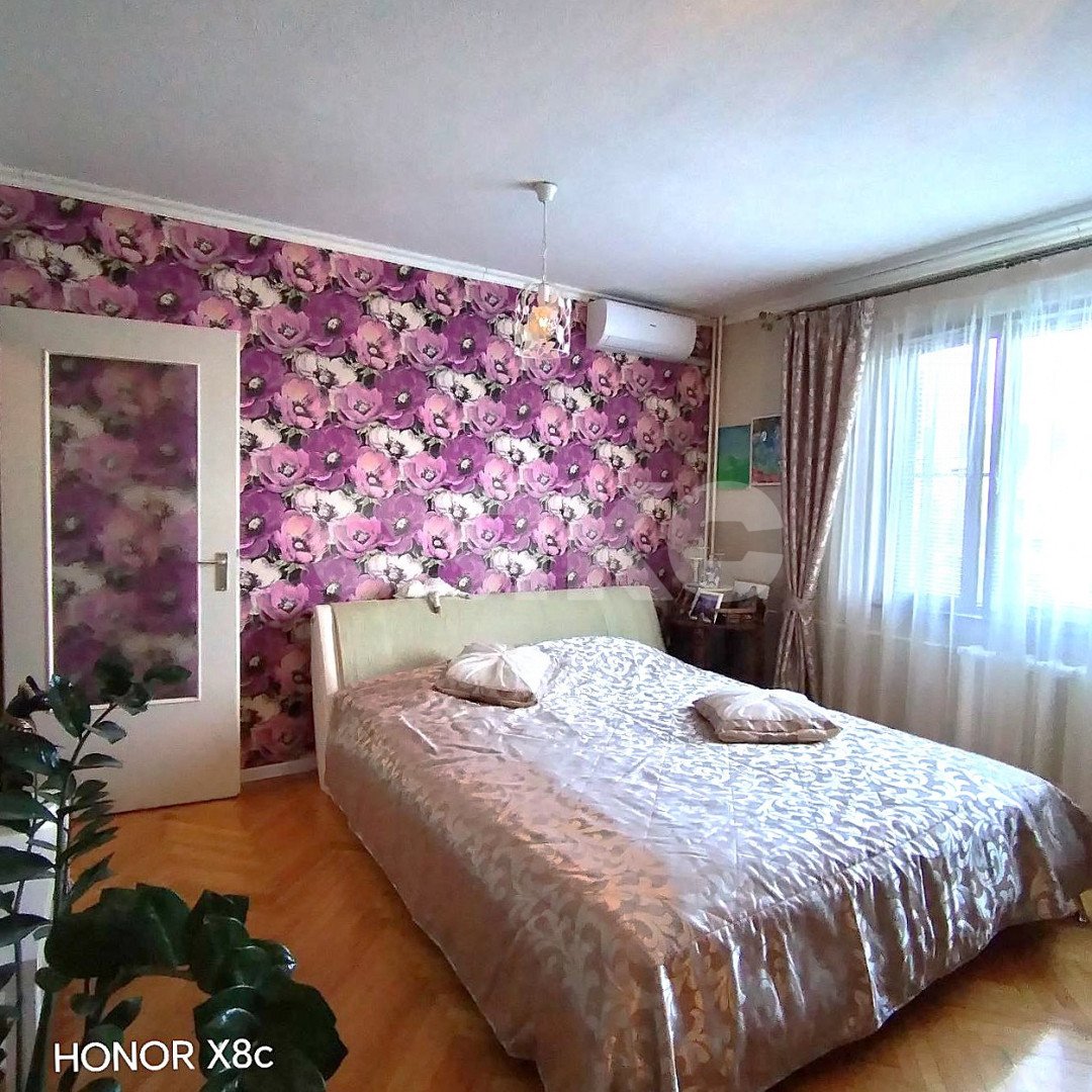 Фото №3: 3-комнатная квартира 67 м² - Волгоград, территория Рабочий  Горьковский, ул. Валентины Терешковой, 19