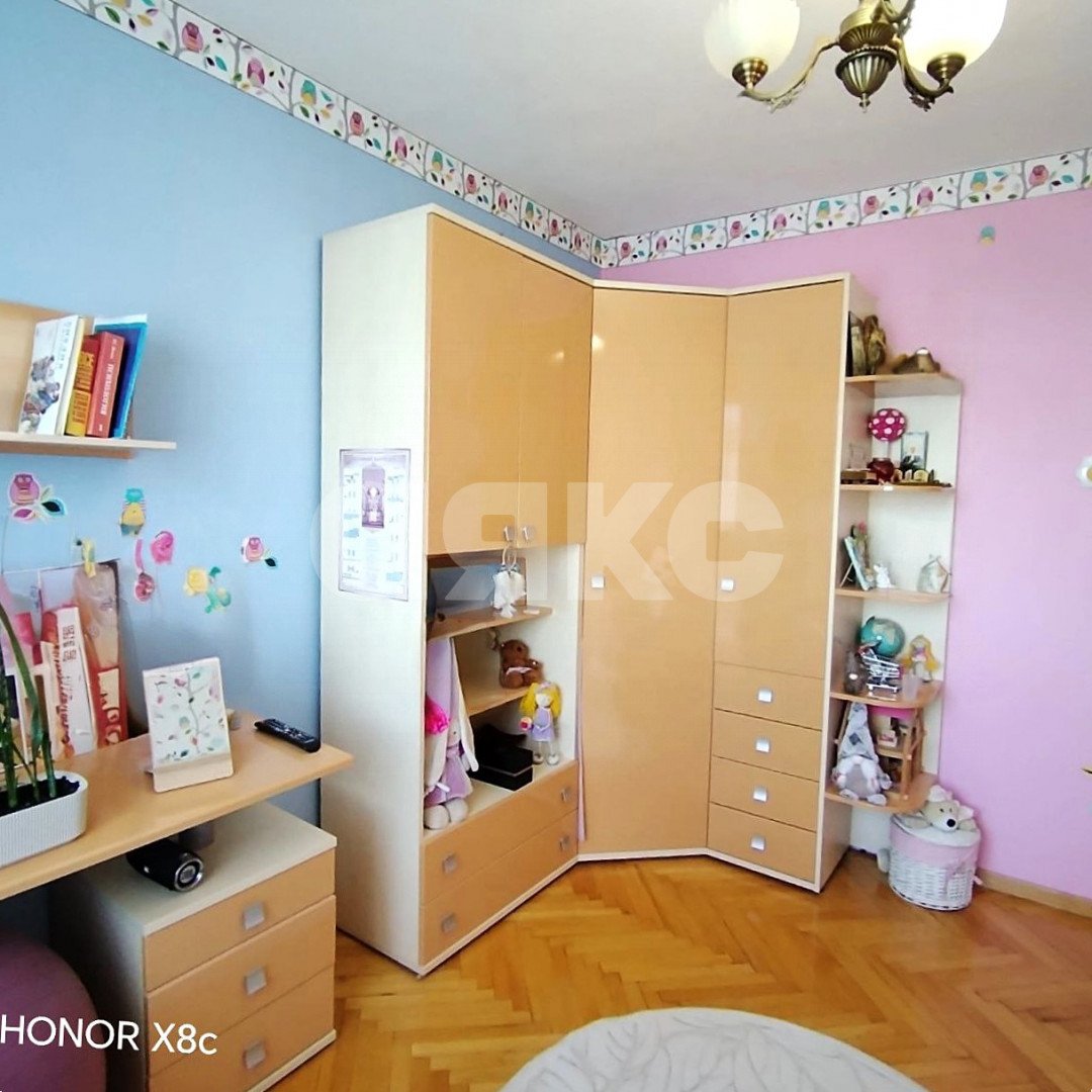 Фото №9: 3-комнатная квартира 67 м² - Волгоград, территория Рабочий  Горьковский, ул. Валентины Терешковой, 19