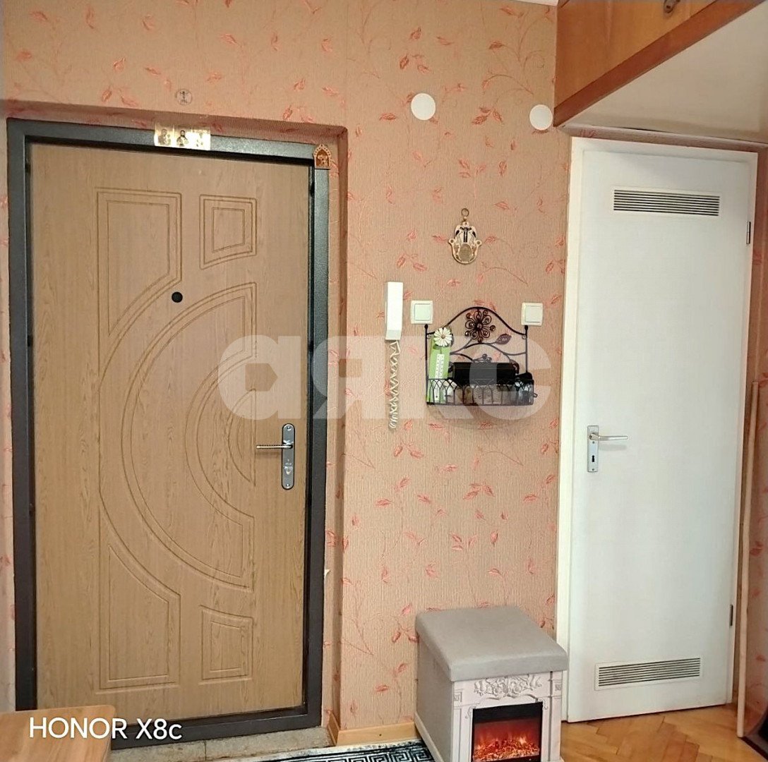 Фото №26: 3-комнатная квартира 67 м² - Волгоград, территория Рабочий  Горьковский, ул. Валентины Терешковой, 19