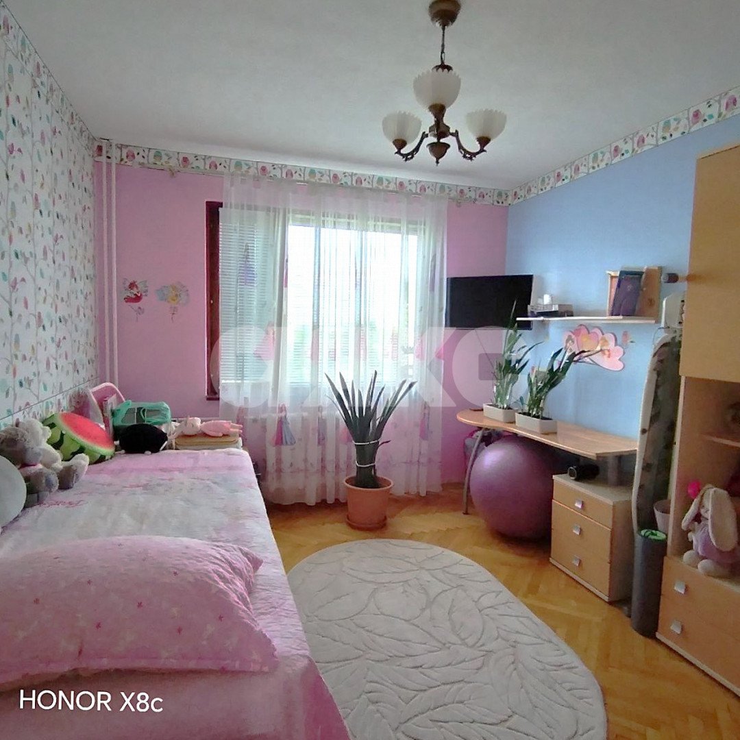 Фото №7: 3-комнатная квартира 67 м² - Волгоград, территория Рабочий  Горьковский, ул. Валентины Терешковой, 19