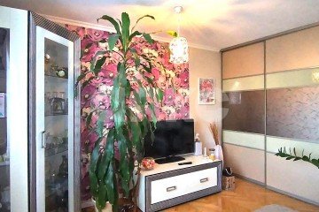 Фото №2: 3-комнатная квартира 67 м² - Волгоград, п. территория Рабочий  Горьковский, ул. Валентины Терешковой, 19
