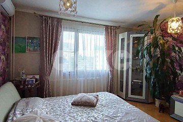 Фото №5: 3-комнатная квартира 67 м² - Волгоград, п. территория Рабочий  Горьковский, ул. Валентины Терешковой, 19