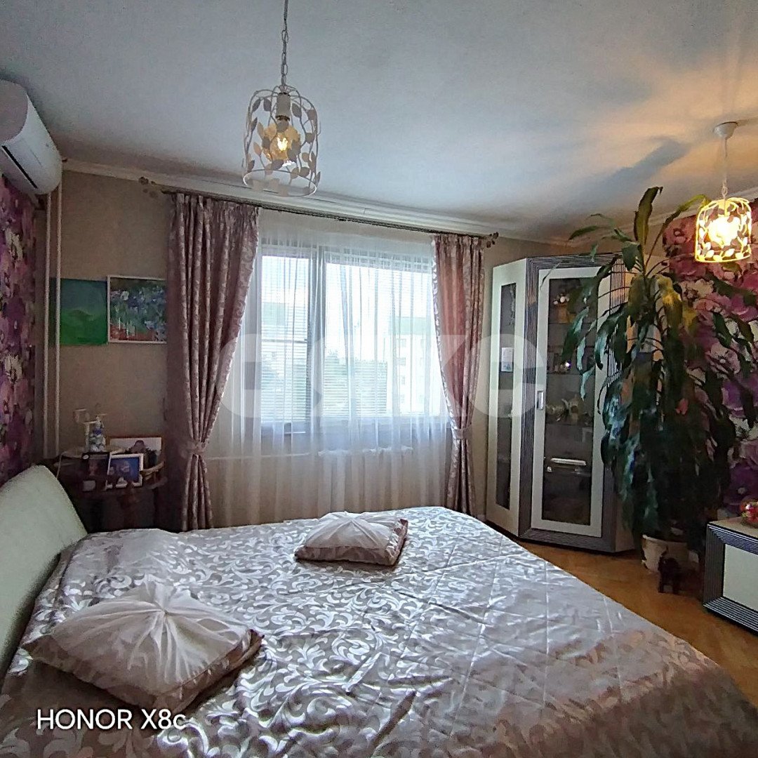 Фото №5: 3-комнатная квартира 67 м² - Волгоград, территория Рабочий  Горьковский, ул. Валентины Терешковой, 19