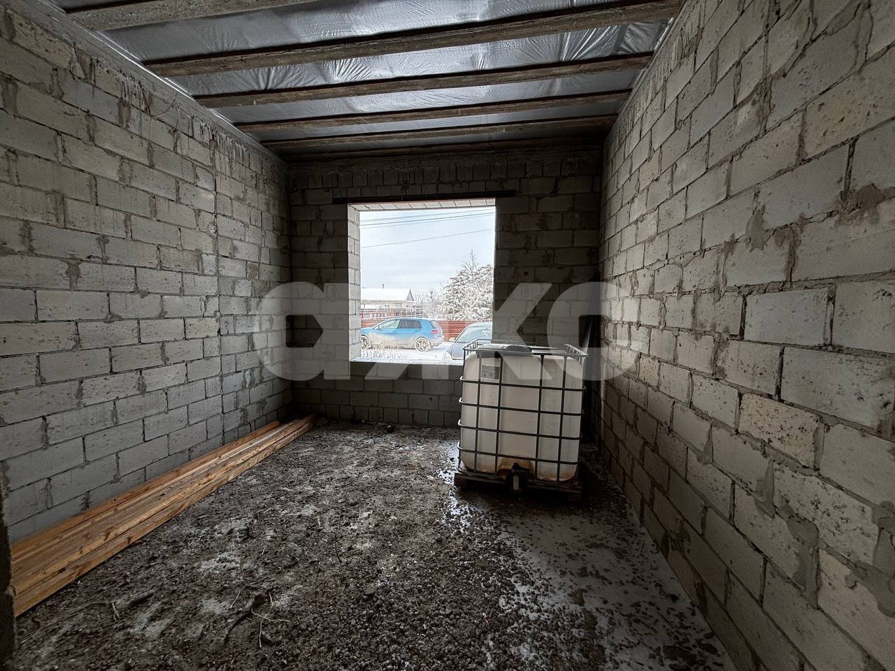 Фото №36: Дом 134 м² + 10 сот. - Царицын, снт Диана, ул. Тополевая