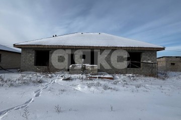 Фото №4: Дом 134 м² - Царицын, снт Диана, ул. Тополевая