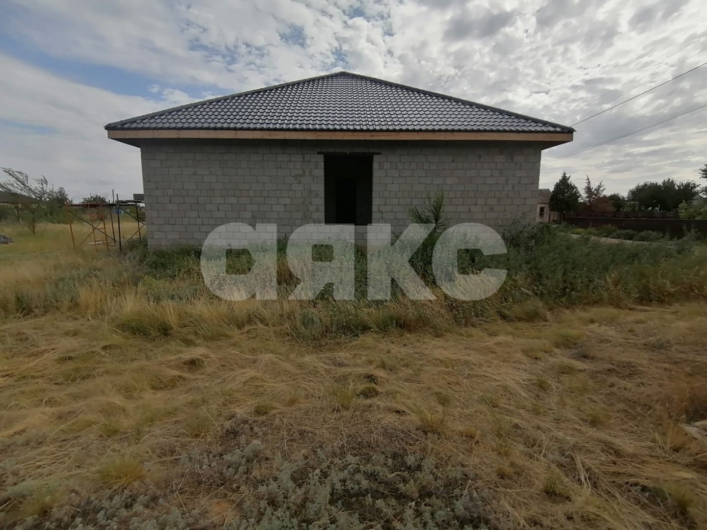 Фото №6: Дом 134 м² + 10 сот. - Царицын, Диана, ул. Тополевая