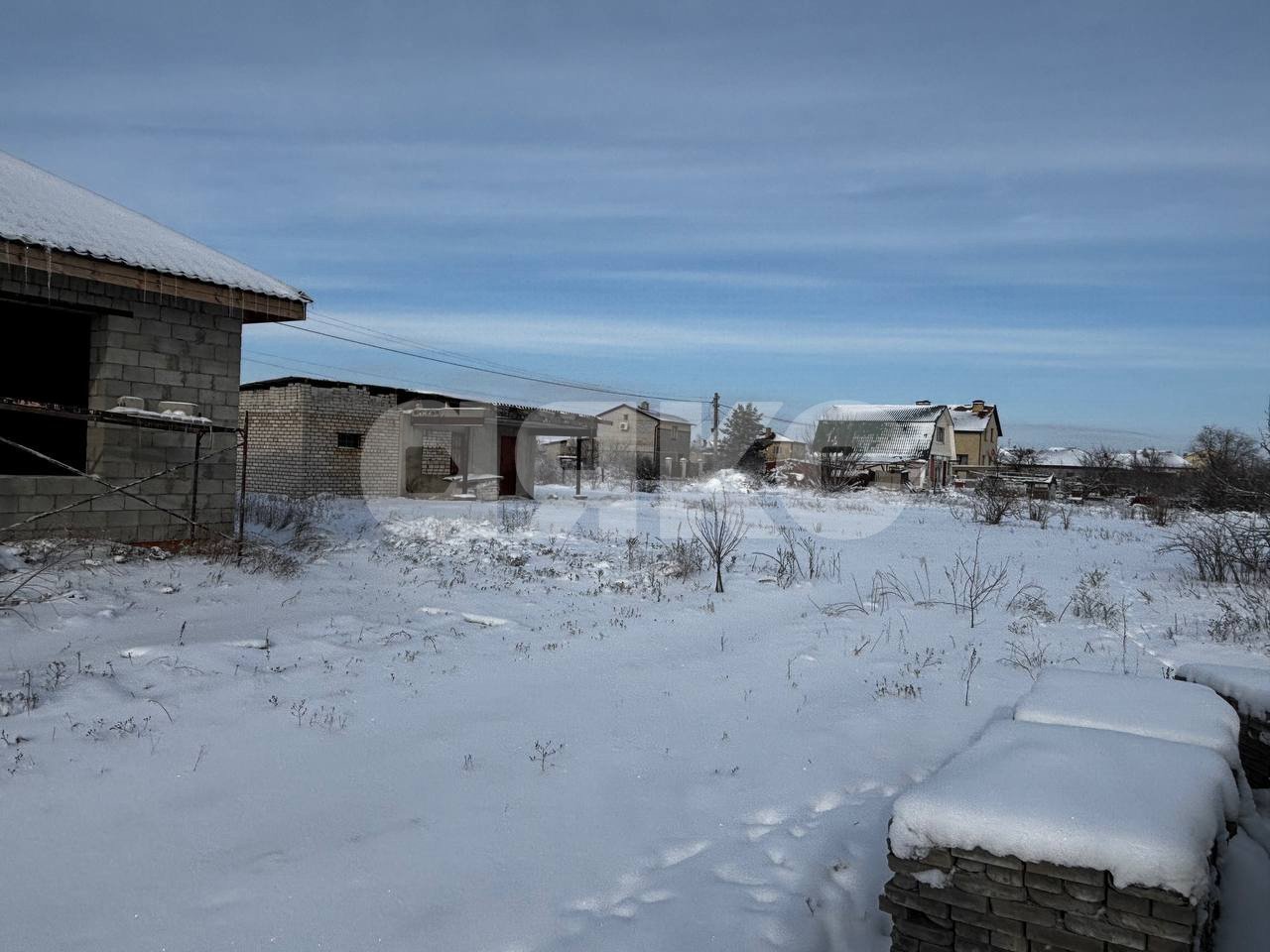 Фото №34: Дом 134 м² + 10 сот. - Царицын, снт Диана, ул. Тополевая