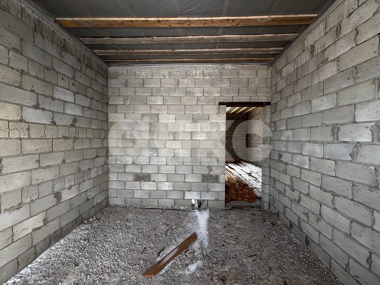 Фото №7: Дом 134 м² + 10 сот. - Царицын, снт Диана, ул. Тополевая