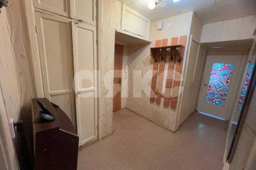 Фото №5: 3-комнатная квартира 62 м² - Тула, мкр. Мясново, ул. Маршала Жукова, 12А