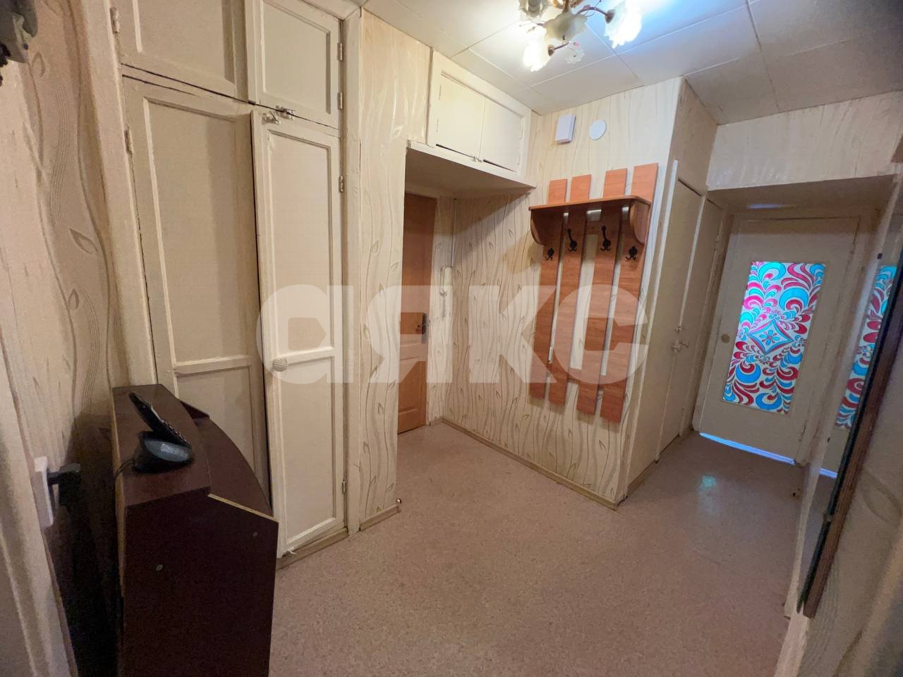 Фото №5: 3-комнатная квартира 62 м² - Тула, Мясново, ул. Маршала Жукова, 12А
