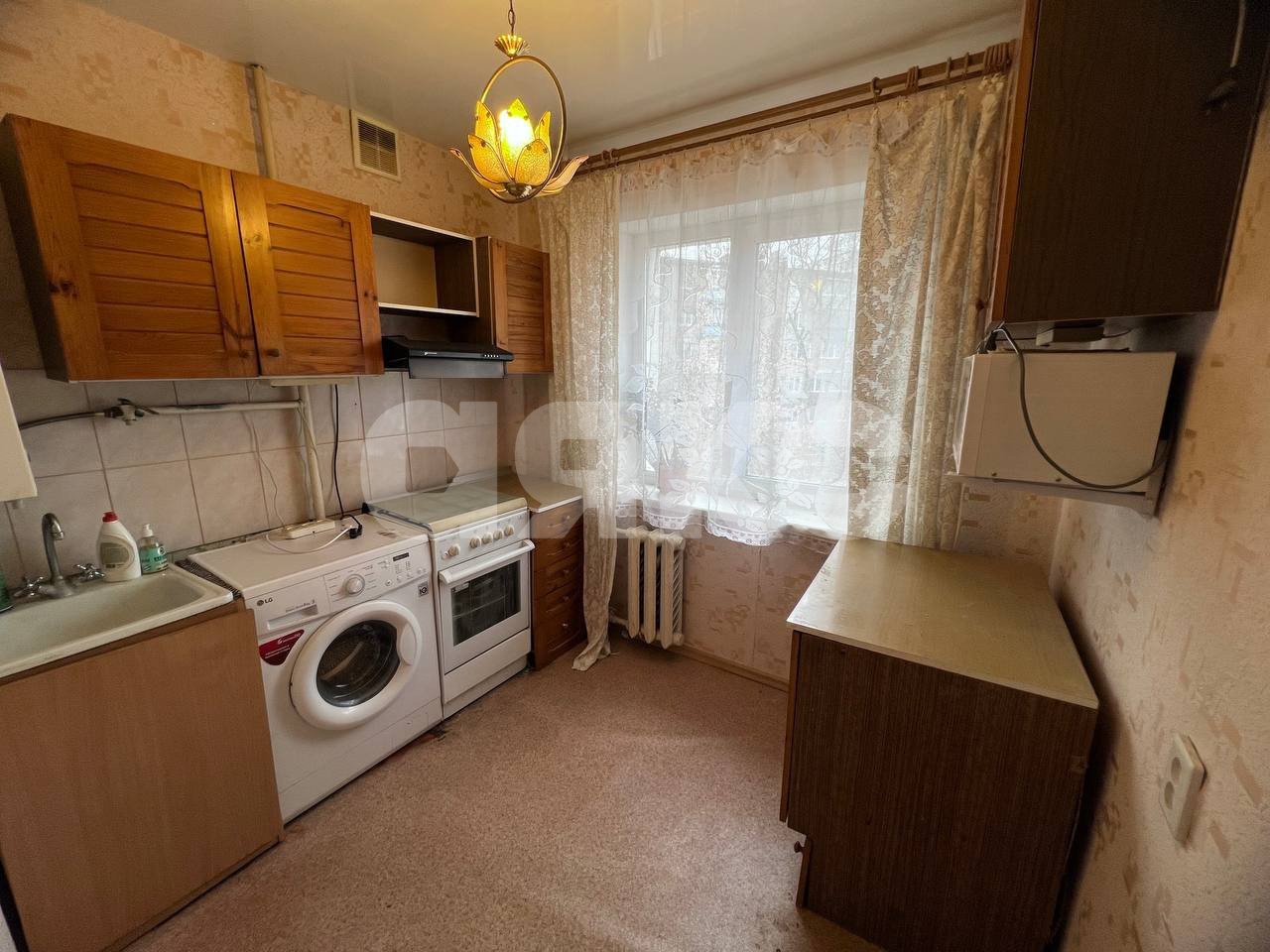 Фото №17: 3-комнатная квартира 62 м² - Тула, Мясново, ул. Маршала Жукова, 12А