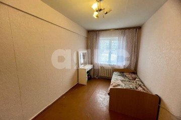 Фото №3: 3-комнатная квартира 62 м² - Тула, мкр. Мясново, ул. Маршала Жукова, 12А