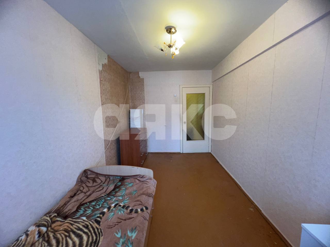 Фото №10: 3-комнатная квартира 62 м² - Тула, Мясново, ул. Маршала Жукова, 12А