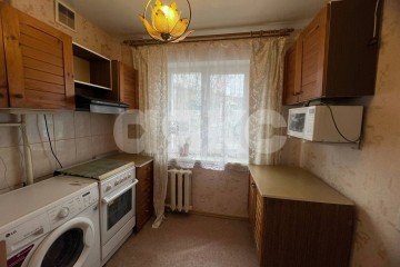 Фото №4: 3-комнатная квартира 62 м² - Тула, мкр. Мясново, ул. Маршала Жукова, 12А