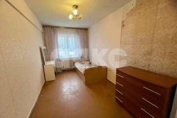 Фото №2: 3-комнатная квартира 62 м² - Тула, мкр. Мясново, ул. Маршала Жукова, 12А