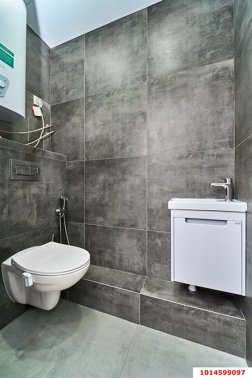 Фото №13: 2-комнатная квартира 52 м² - Краснодар, жилой комплекс Спортивная Деревня, ул. имени Генерала Корнилова, 12