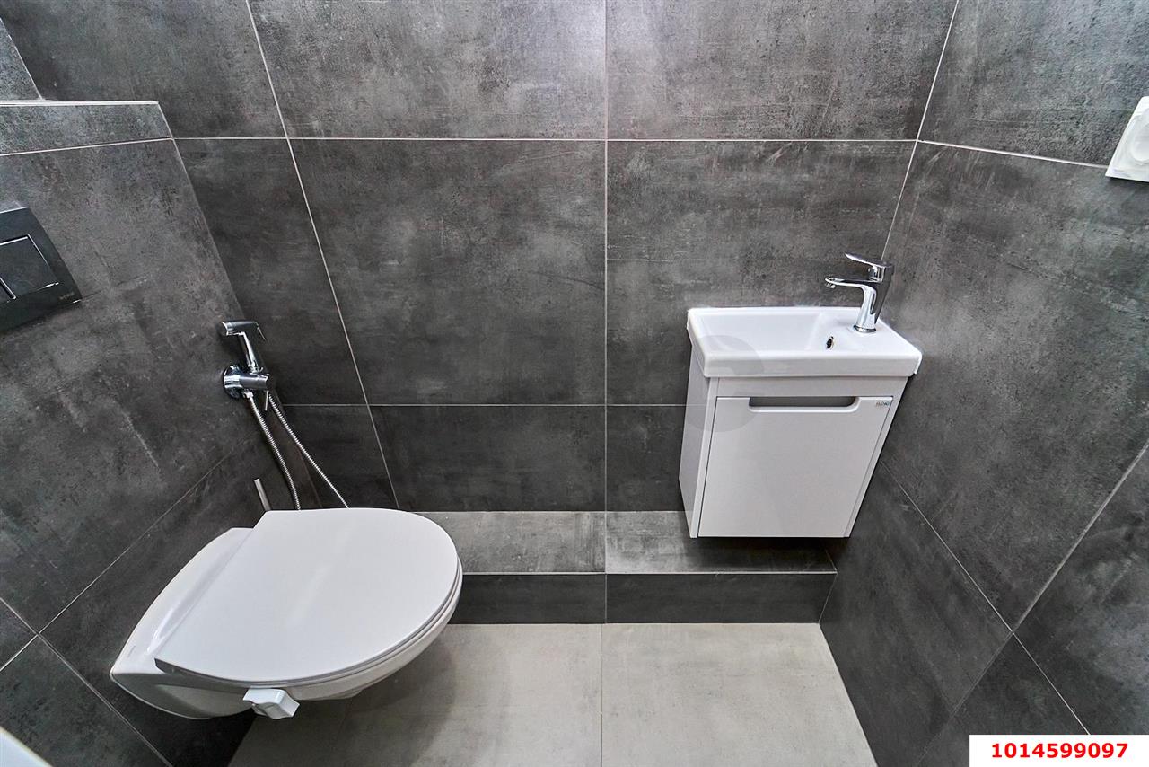 Фото №12: 2-комнатная квартира 52 м² - Краснодар, жилой комплекс Спортивная Деревня, ул. имени Генерала Корнилова, 12