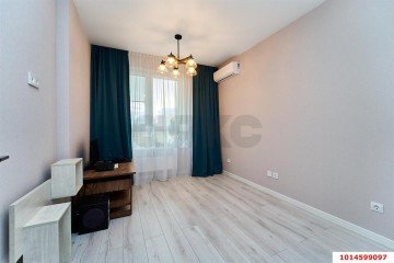 Фото №4: 2-комнатная квартира 51 м² - Краснодар, мкр. жилой комплекс Спортивная Деревня, ул. имени Генерала Корнилова, 12
