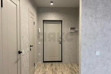 Фото №3: 1-комнатная квартира 44 м² - Краснодар, мкр. жилой комплекс Титаны, б-р Адмирала Пустошкина, 11/2