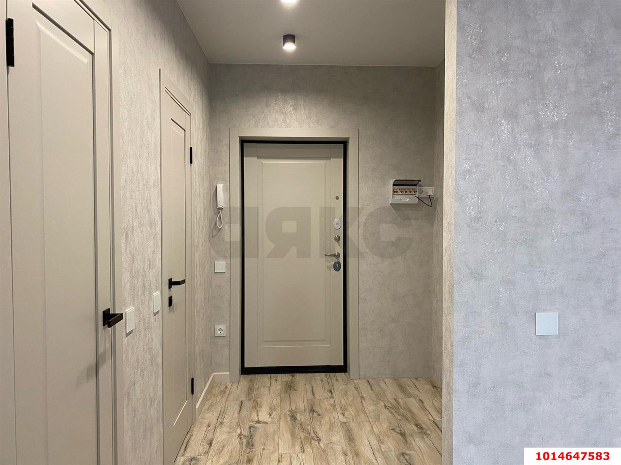 Фото №3: 1-комнатная квартира 44 м² - Краснодар, Прикубанский внутригородской округ, Россинского, мкр. жилой комплекс Титаны, б-р Адмирала Пустошкина, 11/2